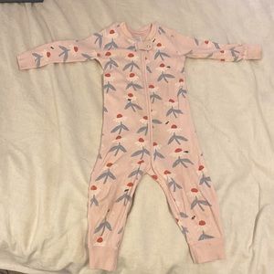 Hanna Andersson pajamas